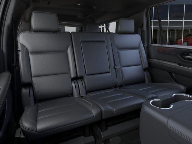 New 2026 GMC Yukon XL Denali AWD/4WD image 17