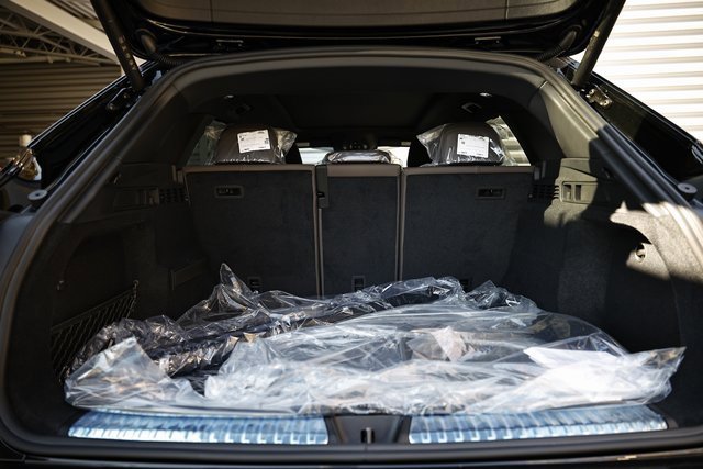 New 2025 Audi Q5 Premium Plus image 30