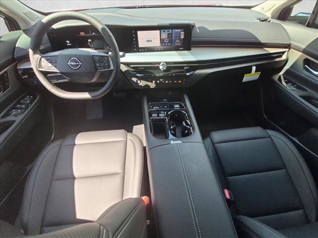 New 2027 Nissan Murano SL AWD/4WD image 13