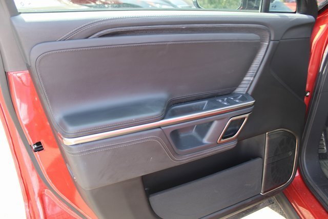 Used 2023 Rivian R1S Adventure image 15