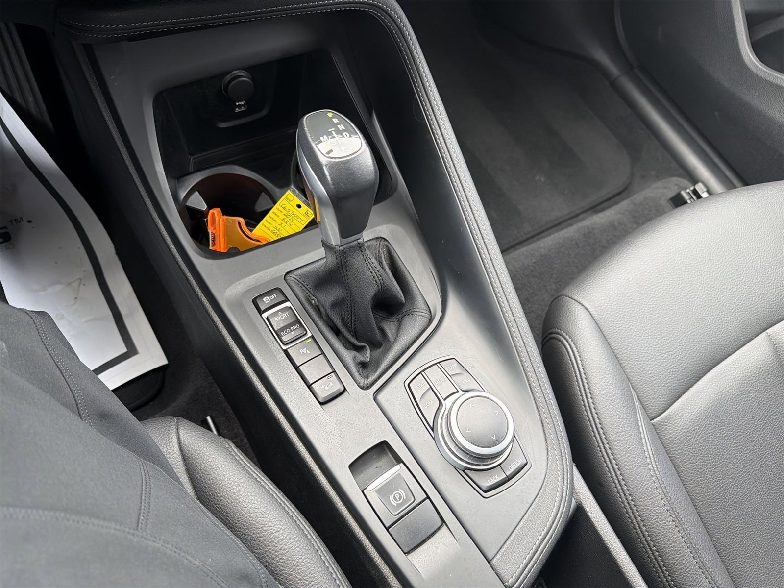 Used 2019 BMW X1 xDrive28i w/ Convenience Package image 15