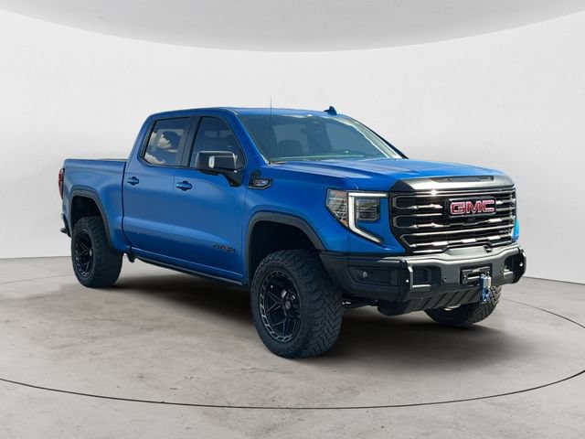 Used 2023 GMC Sierra 1500 AT4X AWD/4WD image 3
