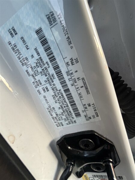 Used 2018 Ford F150 XLT RWD image 22