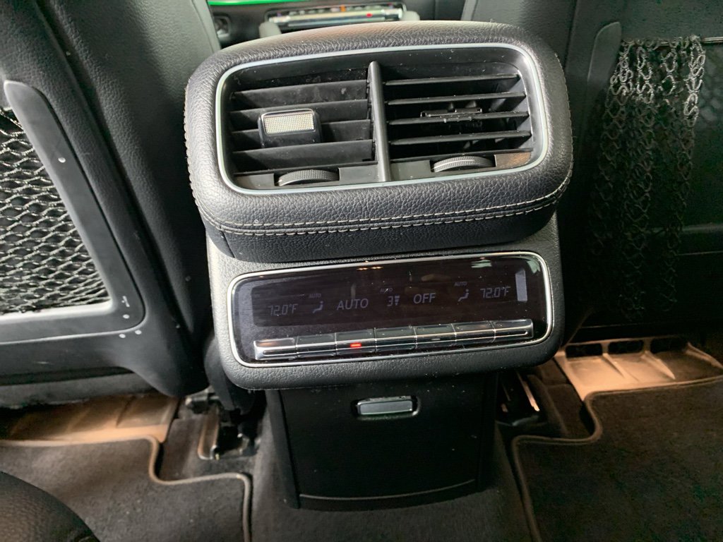 Used 2023 Mercedes-Benz GLS 450 450 4MATIC image 35