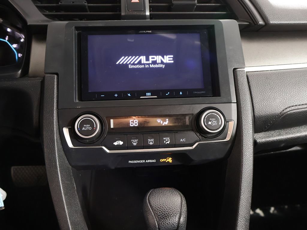 Used 2019 Honda Civic LX image 43