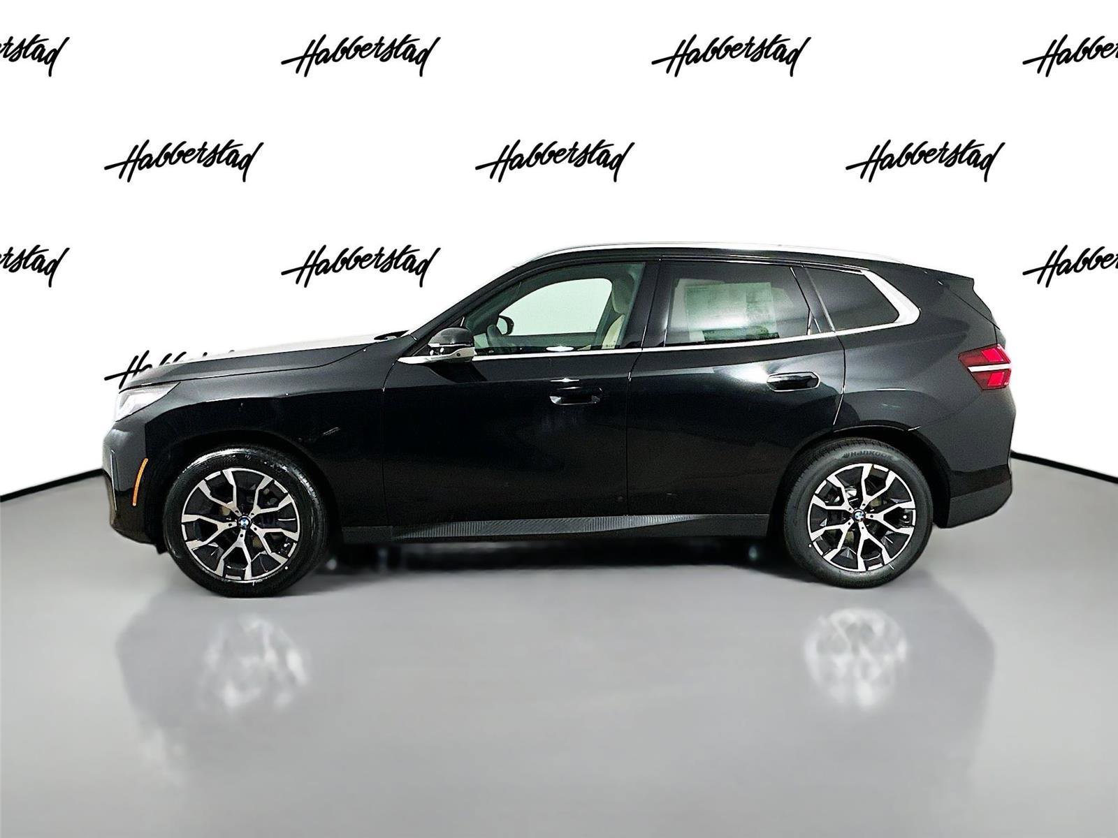 New 2026 BMW X3 xDrive30 w/ Premium Package image 8