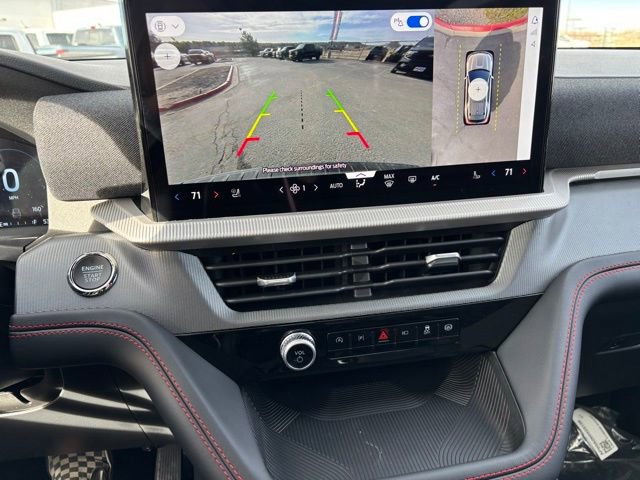 New 2026 Ford Explorer ST-Line w/ ST-Line Street Pack image 29