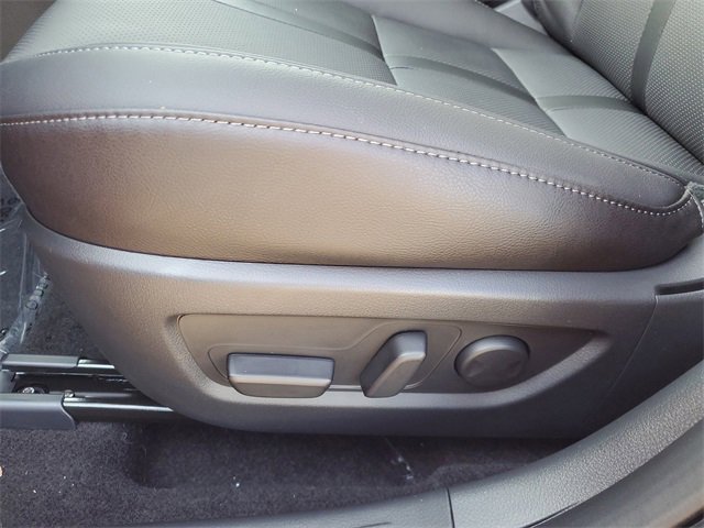 New 2026 MAZDA CX-50 AWD 2.5 Hybrid w/ Weather Package image 19