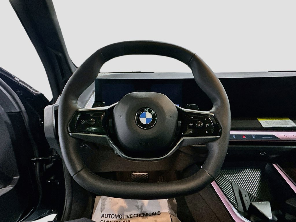 Used 2026 BMW X3 xDrive30i w/ Convenience Package AWD/4WD image 10