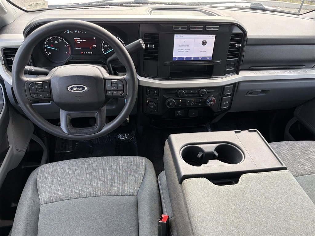 Used 2024 Ford F250 XLT image 6