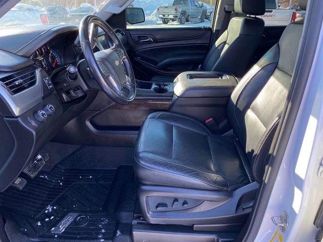 Used 2019 Chevrolet Tahoe LT image 9