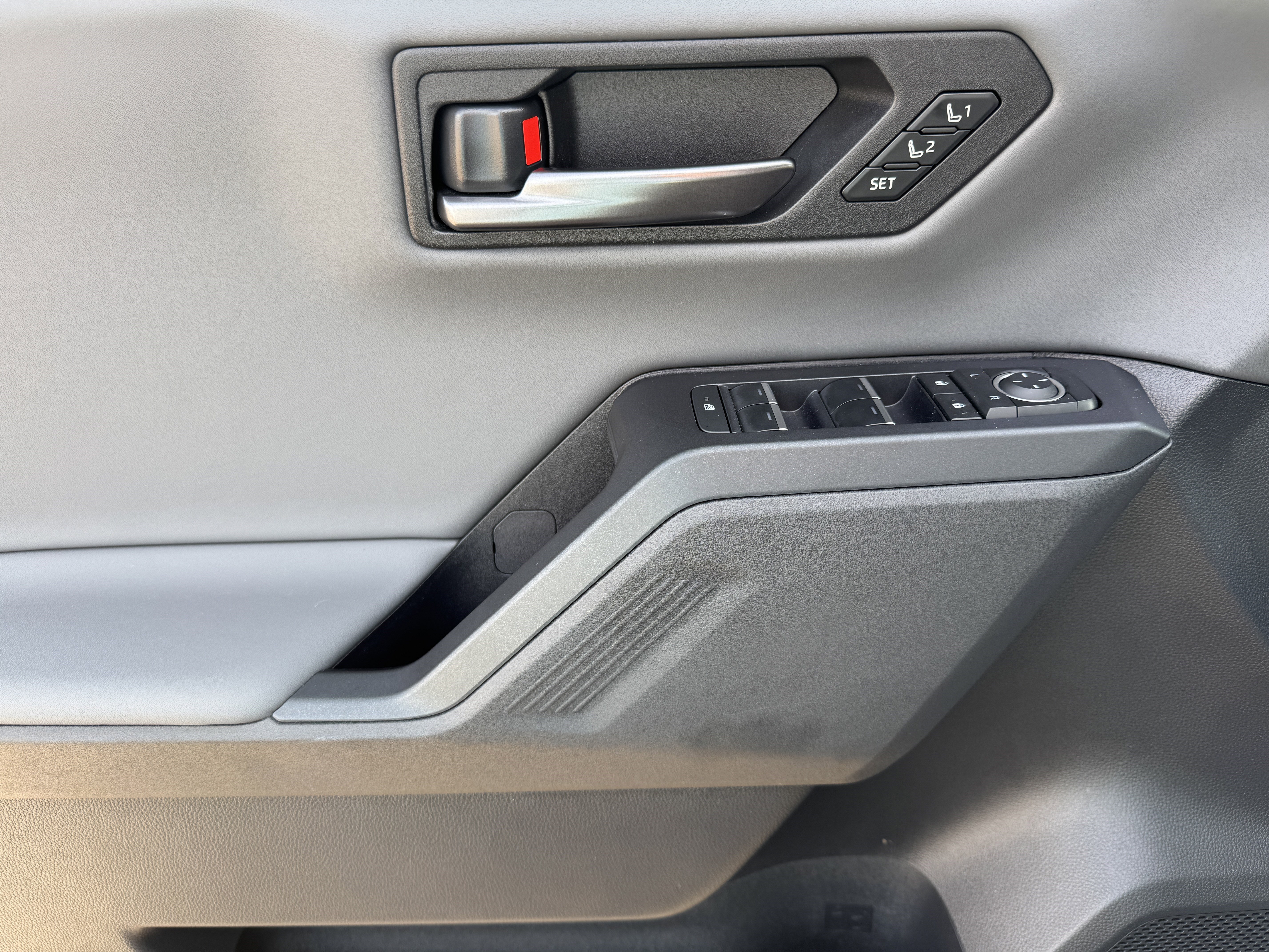 Certified 2026 Toyota RAV4 XSE w/ Weather Package image 9