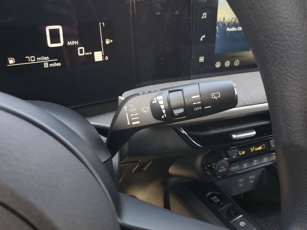 New 2026 Nissan Kicks SV w/ Cold Weather Package image 22