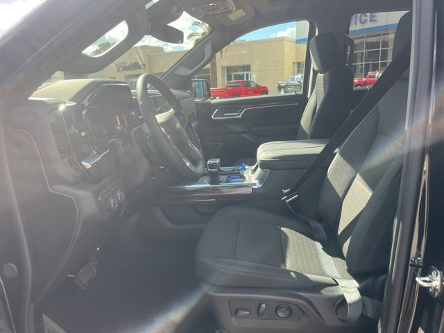 New 2026 Chevrolet Silverado 1500 LT w/ All Star Edition Plus image 18