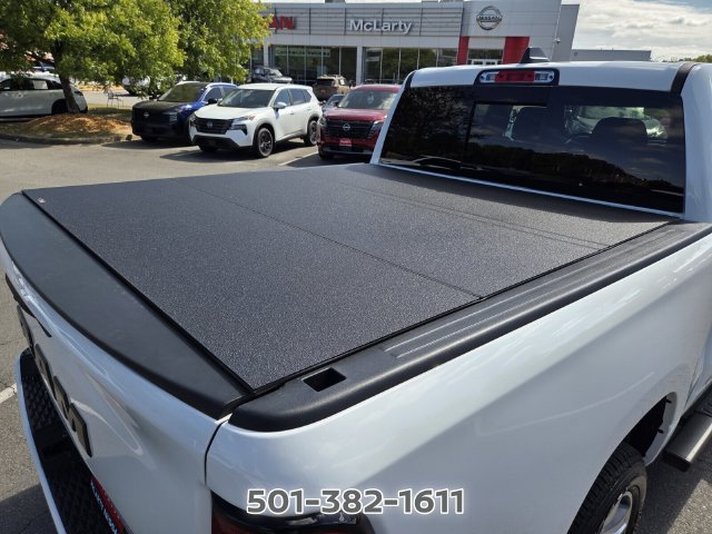 Used 2026 RAM 1500 Express RWD image 18