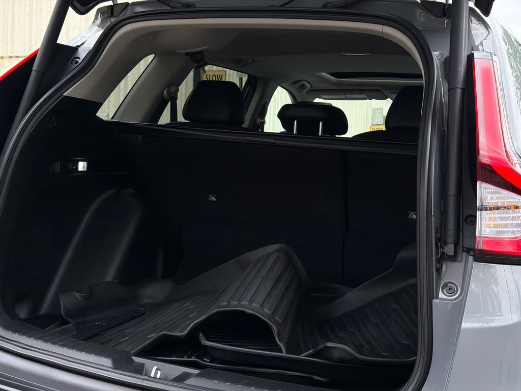 Used 2023 Honda CR-V EX-L image 34
