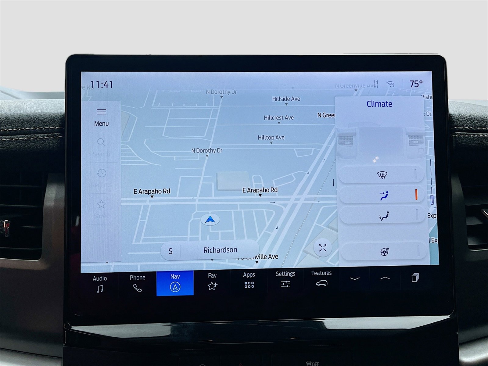 Used 2024 Ford Expedition XLT image 13