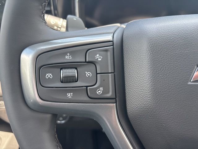 New 2026 Chevrolet Silverado 1500 LT image 24