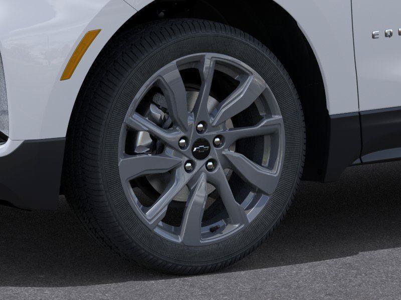 New 2023 Chevrolet Equinox RS AWD/4WD image 9