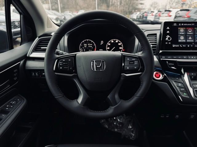 New 2026 Honda Odyssey Touring image 31