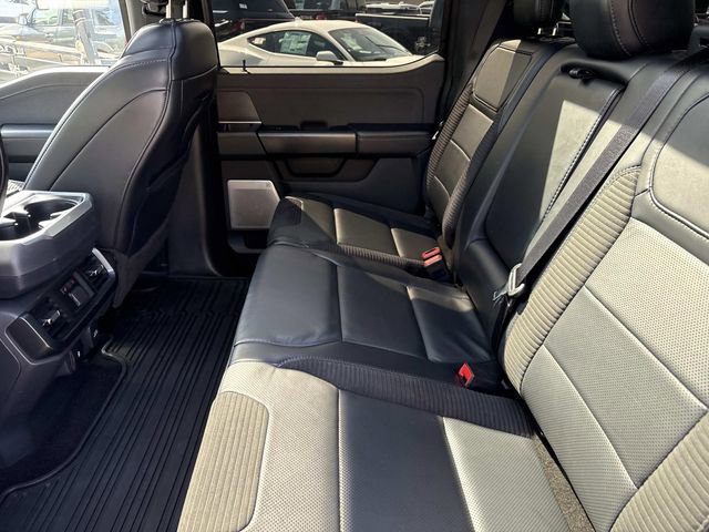 Certified 2023 Ford F150 Raptor image 17