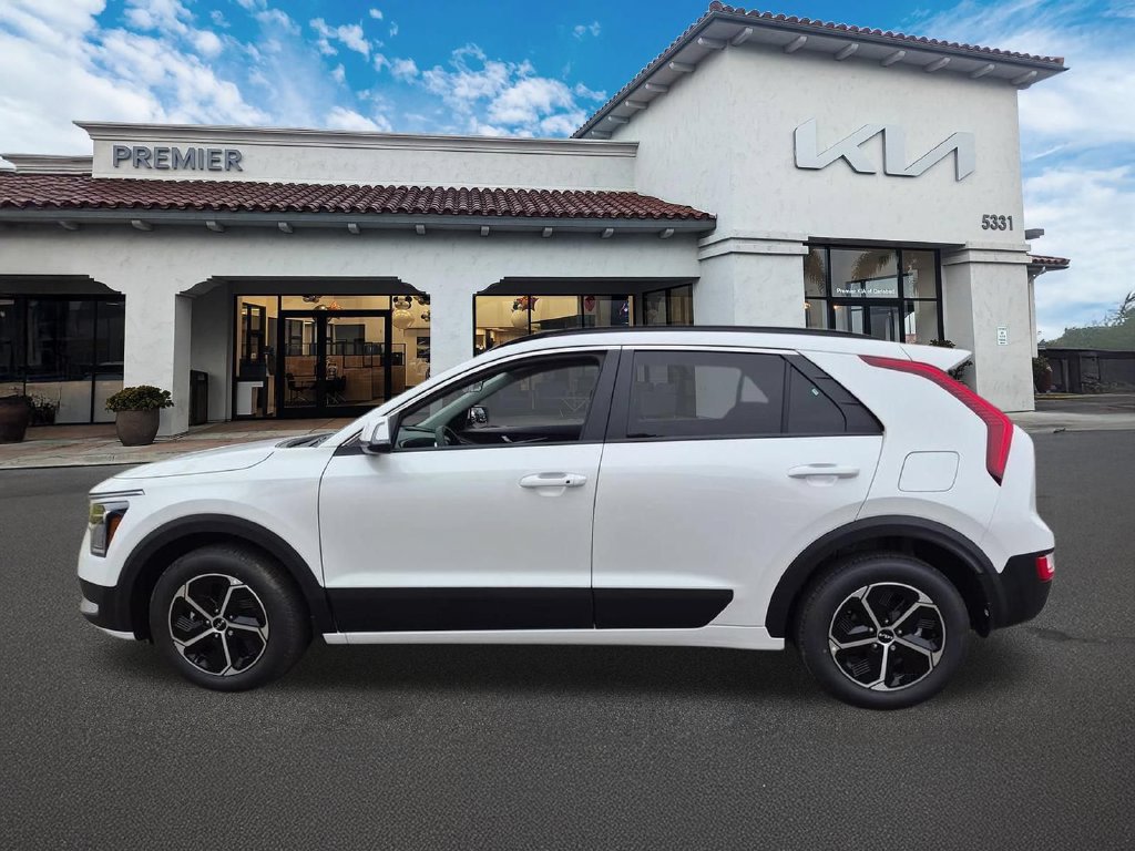 New 2026 Kia Niro EX FWD image 5