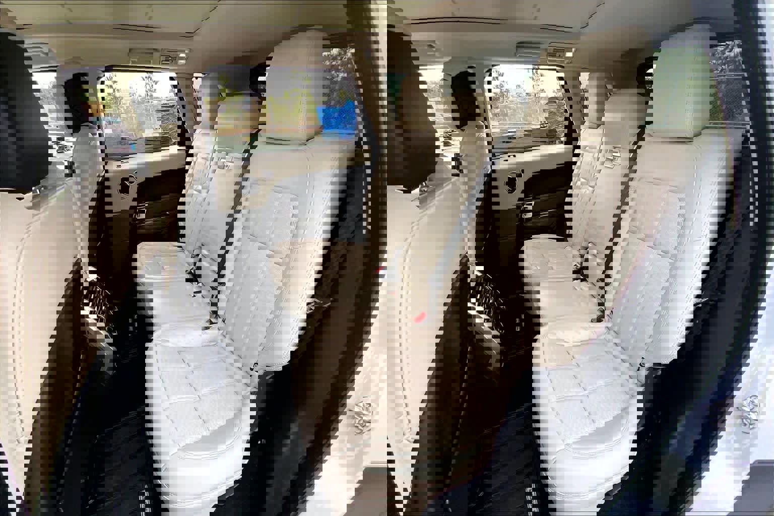 Used 2020 Land Rover Range Rover Sport Autobiography image 20