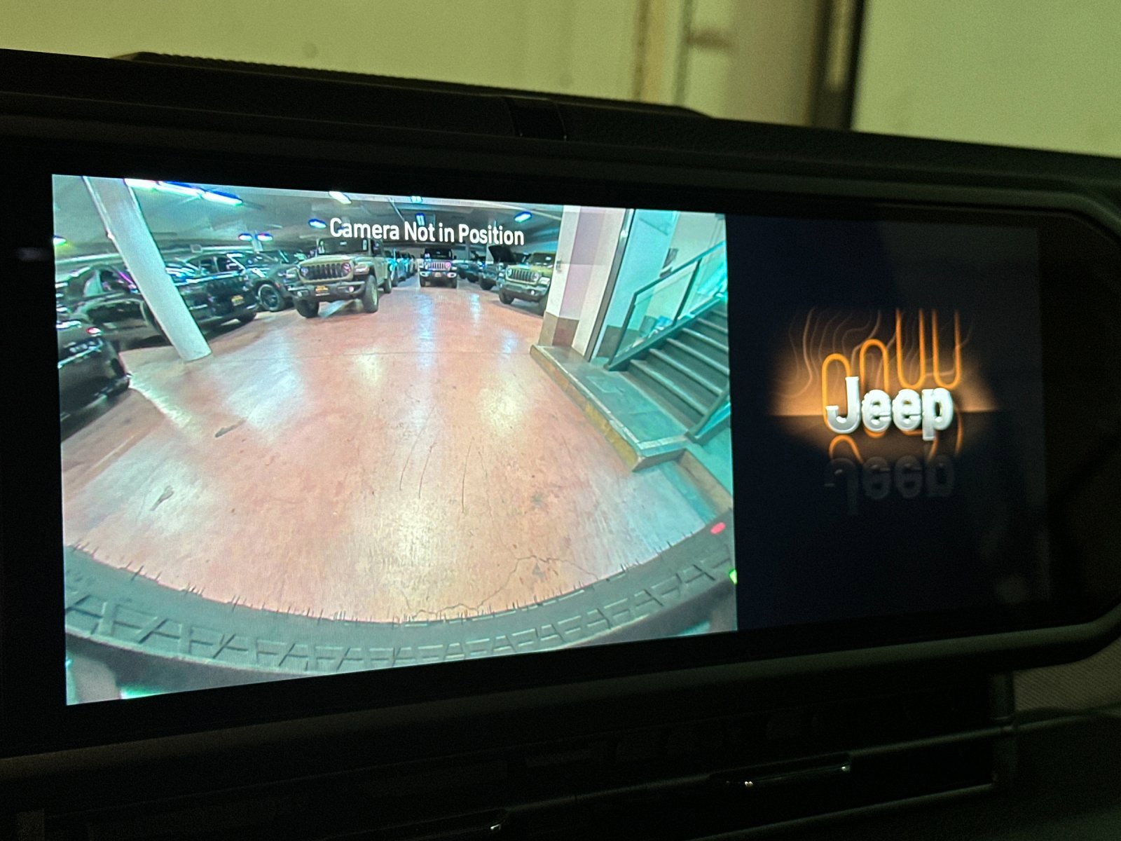 New 2025 Jeep Wrangler Willys image 18