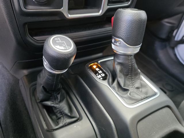 Used 2023 Jeep Wrangler Willys image 20