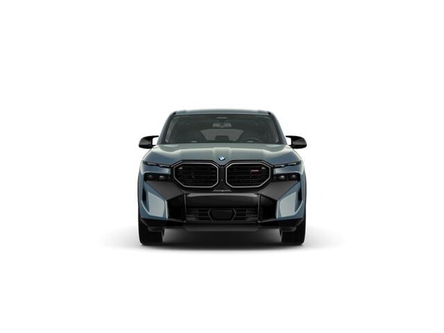New 2026 BMW XM Label Red AWD/4WD image 2