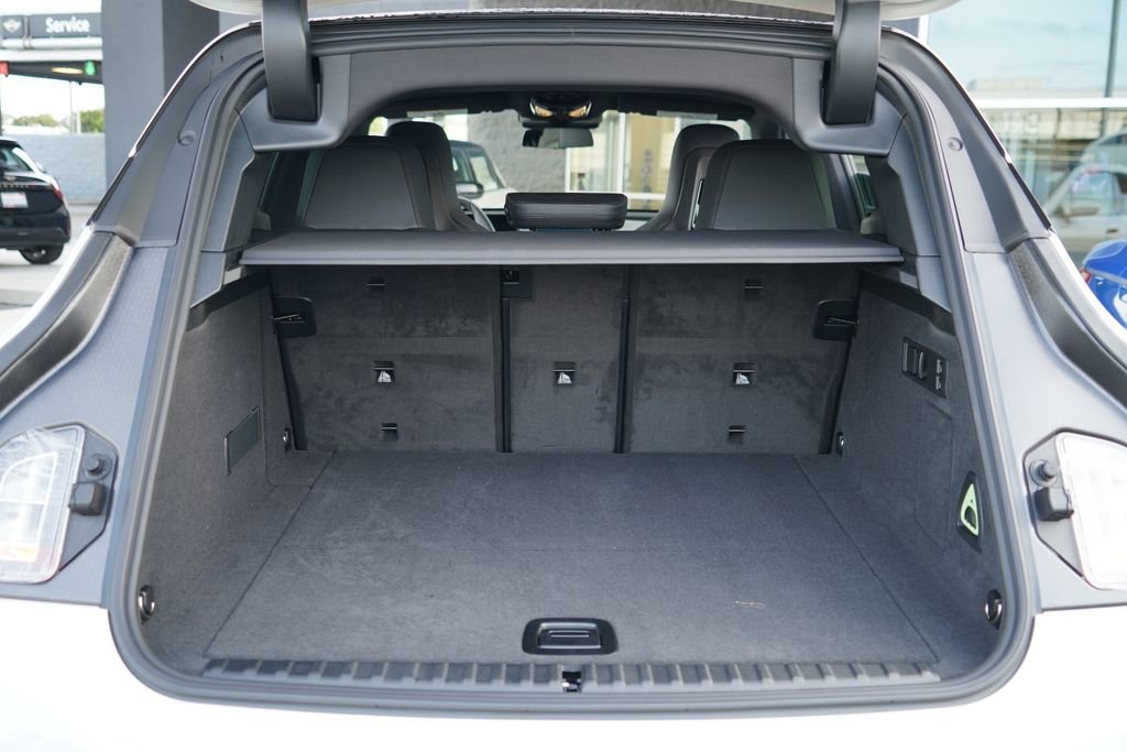 New 2026 BMW iX xDrive60 w/ Premium Package image 19