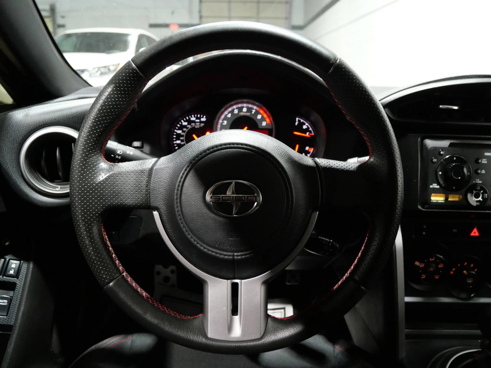 Used 2013 Scion FR-S RWD image 15
