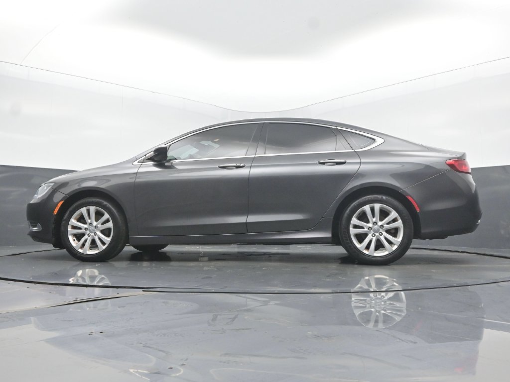 Used 2015 Chrysler 200 Limited w/ Convenience Group FWD image 56