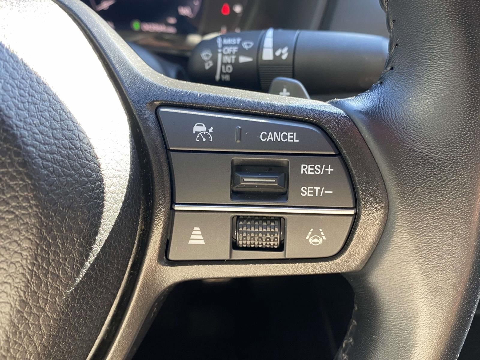 Used 2023 Honda Accord Sport image 20