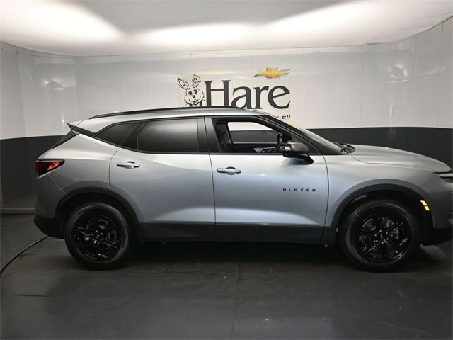 Used 2024 Chevrolet Blazer LT w/ Convenience Package image 28