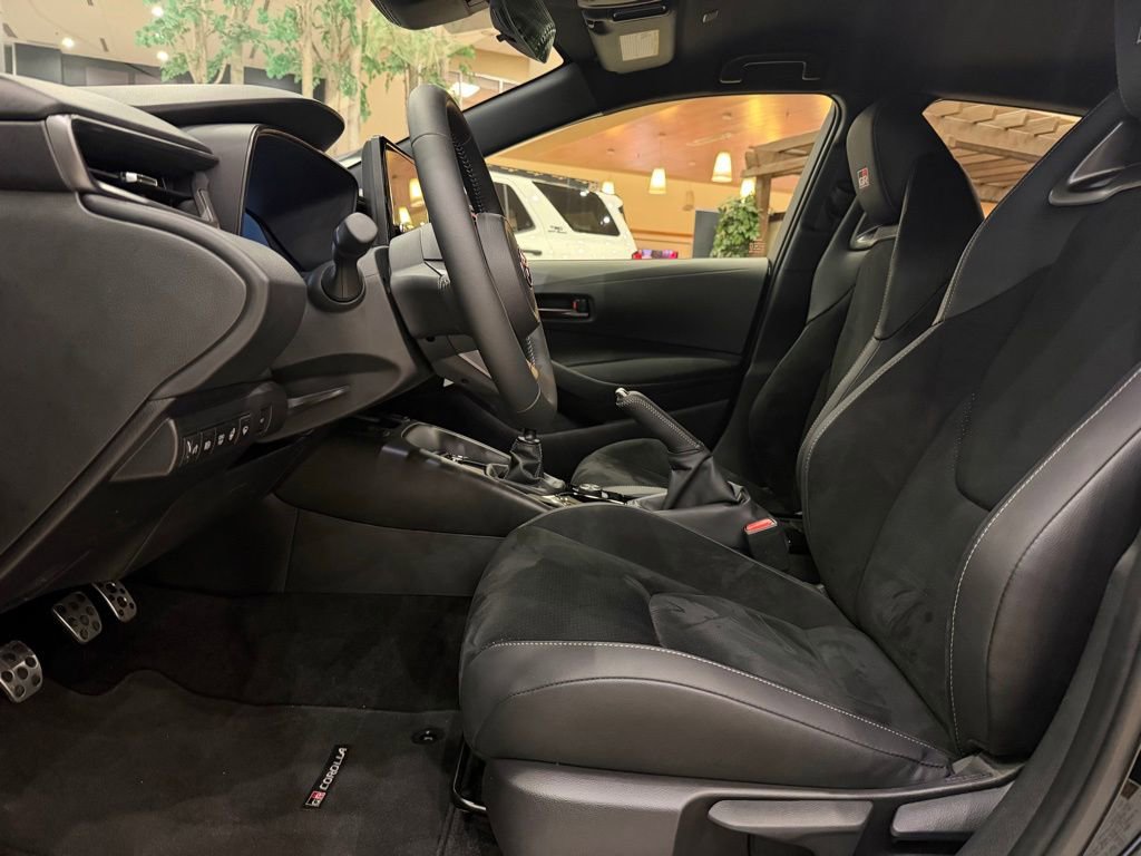 Used 2024 Toyota Corolla Premium image 11