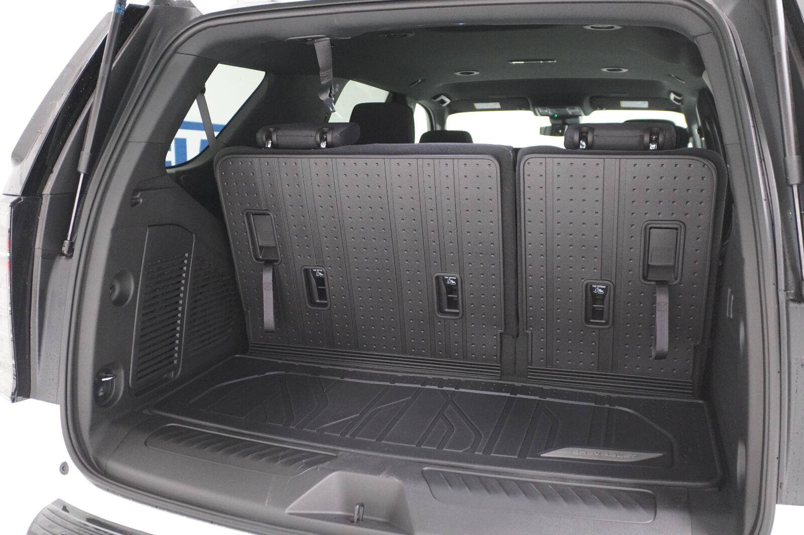 New 2026 Chevrolet Tahoe LS RWD image 35