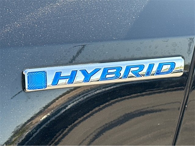 Used 2020 Honda CR-V EX image 31