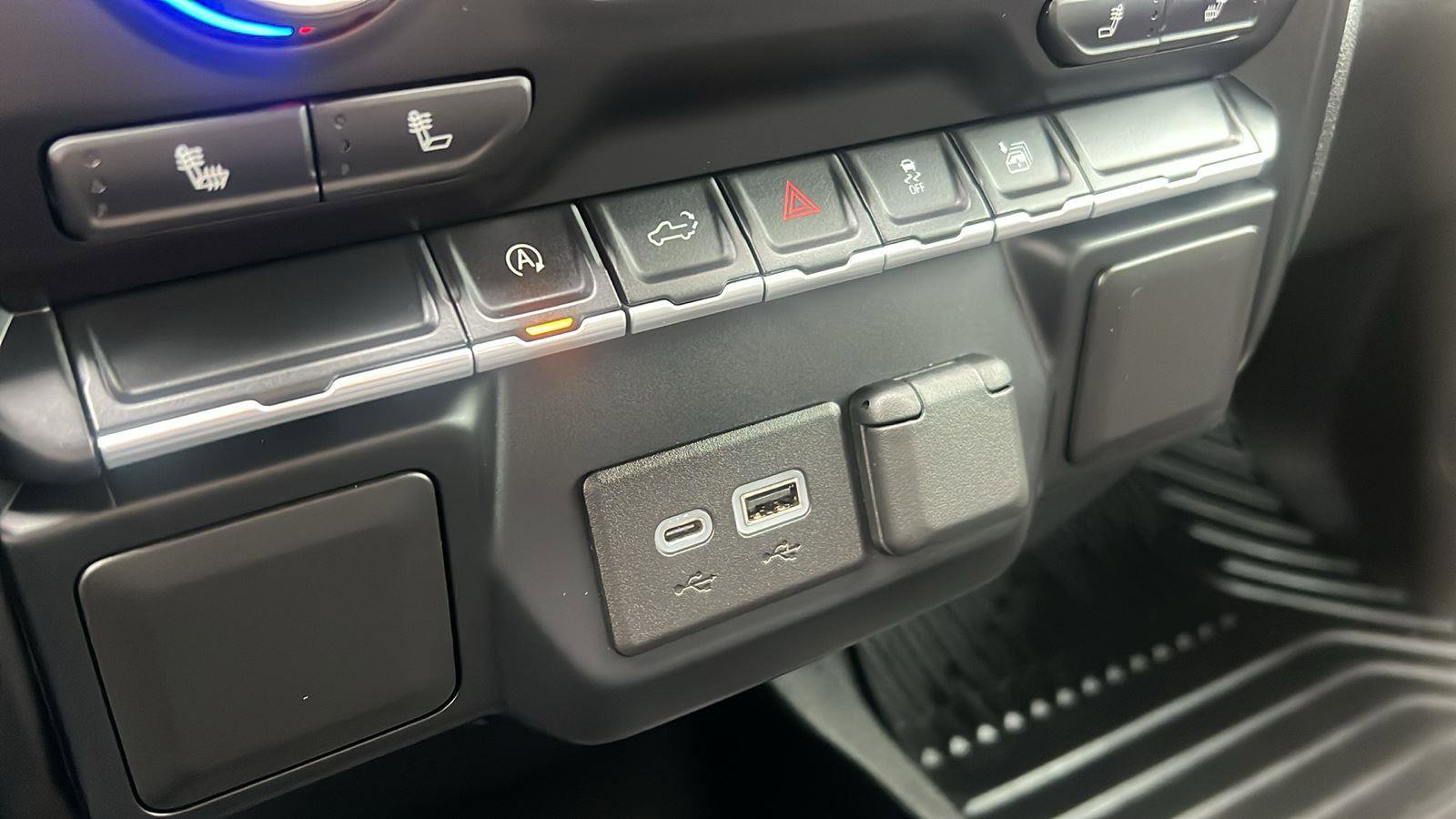 Certified 2021 Chevrolet Silverado 1500 LT image 15