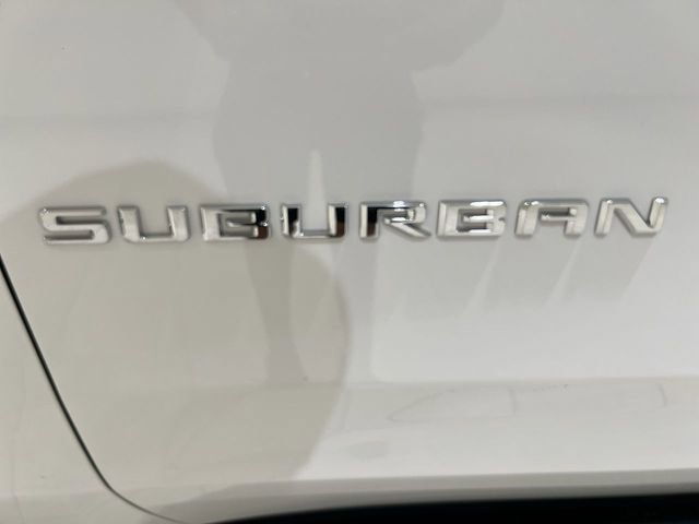 New 2025 Chevrolet Suburban LS w/ Max Trailering Package RWD image 28