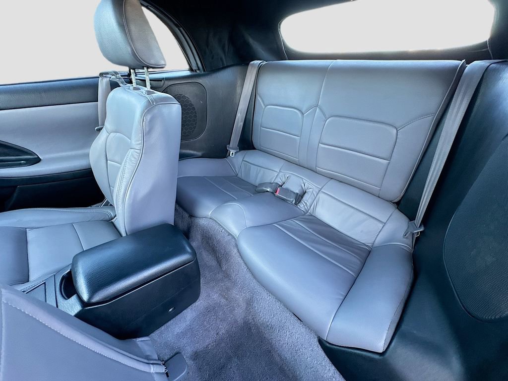 Used 1999 Mitsubishi Eclipse GS image 18