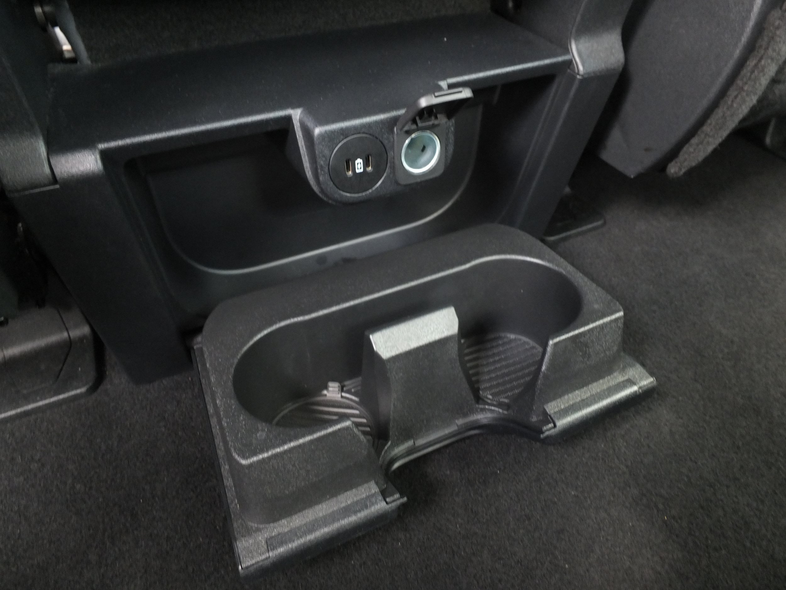 Used 2025 Ford F150 XLT w/ Equipment Group 301A Standard AWD/4WD image 16
