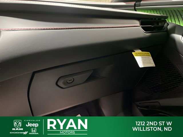 New 2026 Dodge Charger R/T Scat Pack image 34