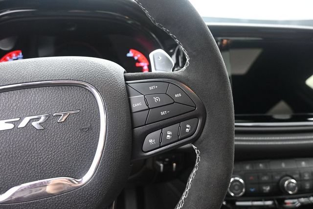 New 2027 Dodge Durango SRT Hellcat w/ Premium Group AWD/4WD image 20