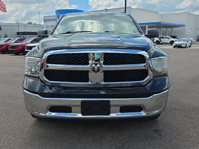 Used 2017 RAM 1500 Classic SLT AWD/4WD image 8