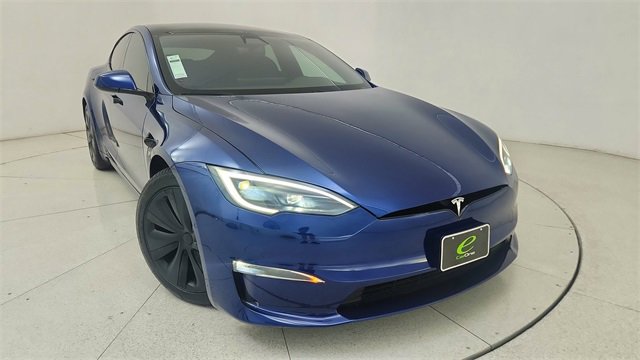 Used 2022 Tesla Model S