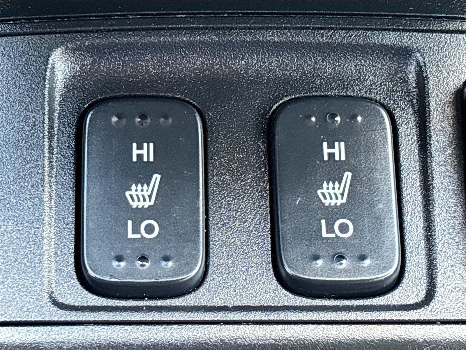 Used 2015 Honda CR-V EX image 19