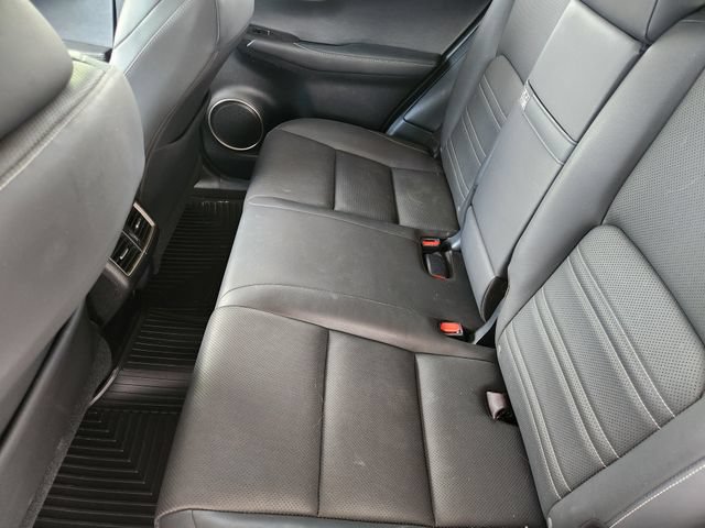 Used 2016 Lexus NX 200t FWD w/ Premium Package image 30