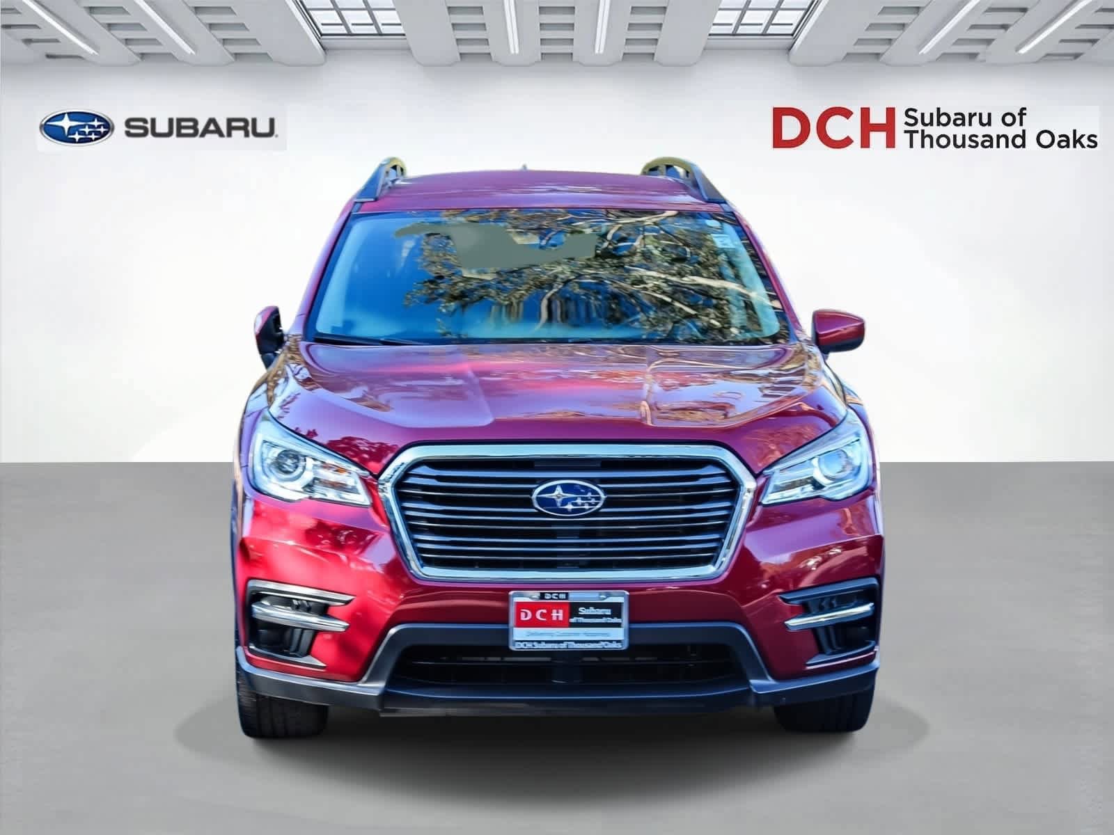 Used 2021 Subaru Ascent Premium w/ Convenience Package AWD/4WD image 2