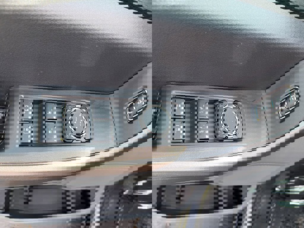 New 2026 Ford F350 XL w/ STX Appearance Package image 14